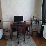 La Coloc Nocleg ze śniadaniem Gournay-en-Bray