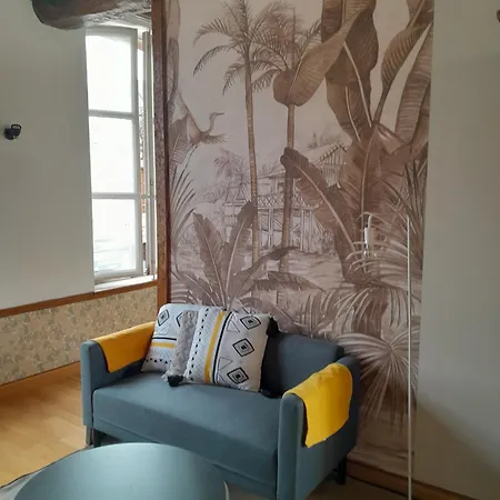 Bed & Breakfast La Coloc