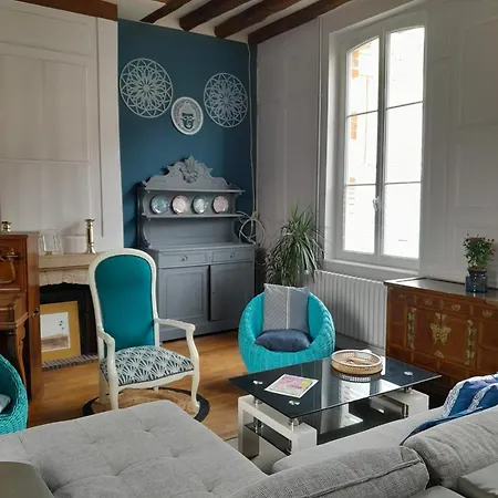 Bed & Breakfast La Coloc *