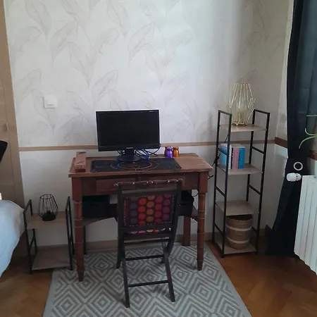 La Coloc Bed & Breakfast Gournay-en-Bray