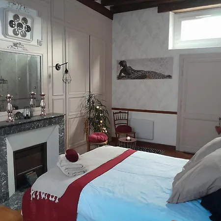 La Coloc * Gournay-en-Bray