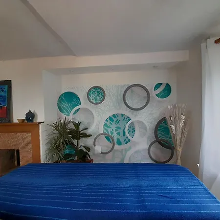 La Coloc Nocleg ze śniadaniem Gournay-en-Bray