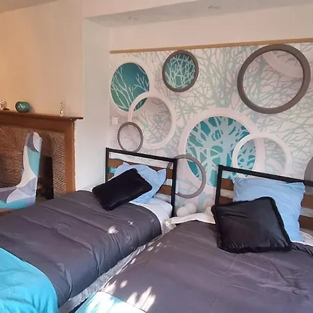 La Coloc Gournay-en-Bray